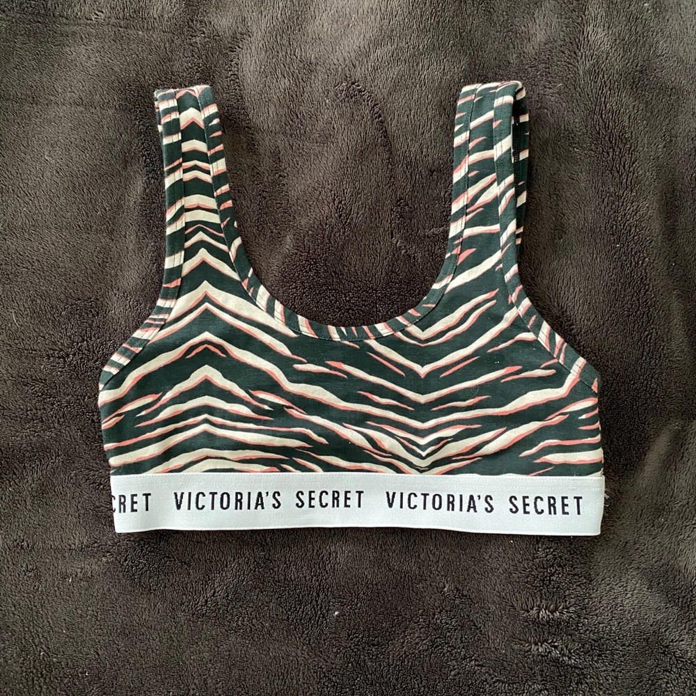 Victoria’s Secret bra